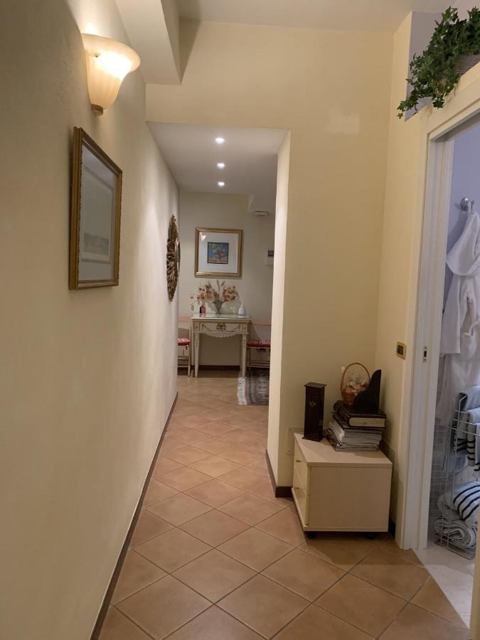 Villa Castiglioni Luxury Apartment Laglio Exterior photo